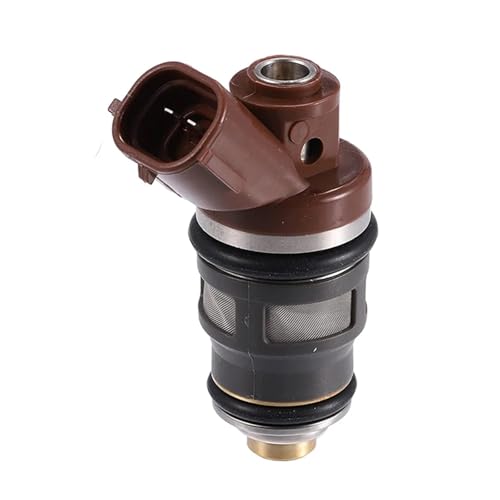 800cc 3pcs Fuel Injector 1001-87092 100187092 Compatible With TOYOTA Supra 2JZ GTE 840 SARD 63564 80lb