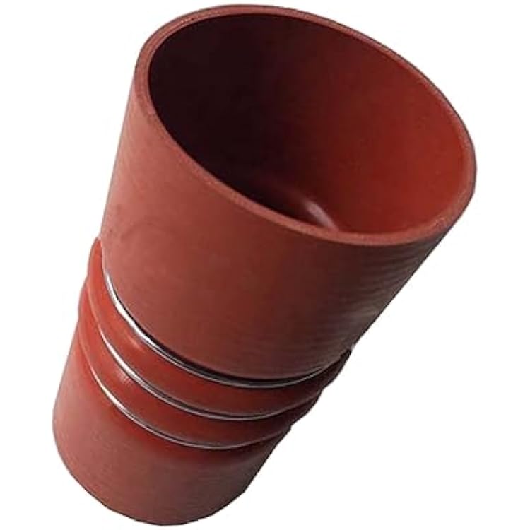 Silicone Hump Hose 3071049 4330737 Compatible with Cummins NT855 M11 engine