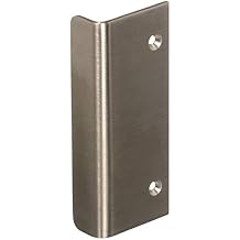 Sugatsune SN-95/S SN Series Pulls Pull 65Mm 2-9/16 inch CC, Satin Stainless, Satin Stainless Steel