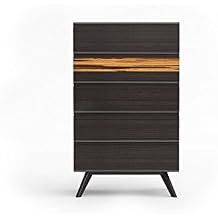 Azara Five Drawer Chest