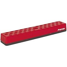 Sealey Bh36 Bit Holder Magnetic Capacity 36 Bit