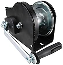 Global Truss Winch for ST-157 Stand