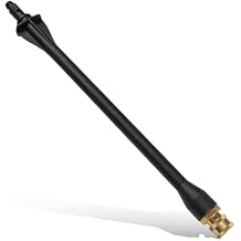 Pressure Washer Replacement Spray Wand 308494065 308494075 for Ryobi RY14122 RY141600 RY141612 BM80721SB PS141913 PS141955