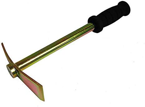 Ultra-Lite Detector Pick w/Super Magnet