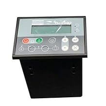 1604942003 Computer Controller Panel Suitable for Atlas Copco Compressor QC2002 100154691 1604-9420-03