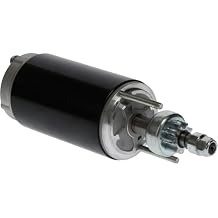 OEG Parts New Starter Compatible with Chrysler Force Mercury 70-150 HP 480955, 48-9955, 49-0955, 61-6955, A85955, 49-0955, 50583869, 50-583869-T, 50-616955-1, 50-819085, SAB0010, 41021001, 41021052