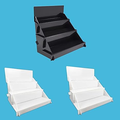 3 Display stand Combinations