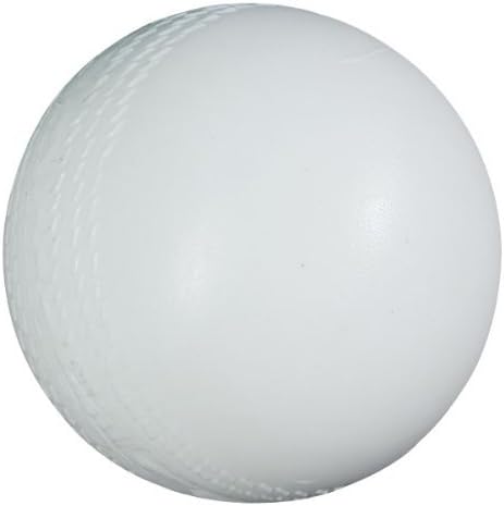 Cricket Ball with Rattles