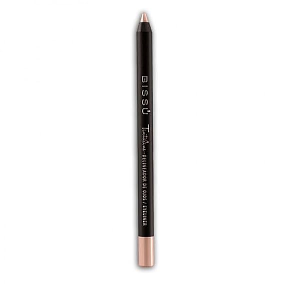 Bissu Jade Tintaline Eyeliner - High-Coverage, Long-Lasting & Smudge-Proof (18 Pearl)
