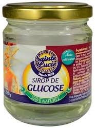 Glucose Syrup Liquid 260g