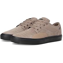 Globe Mens Mahalo Plus Cedar/Black 8 Medium