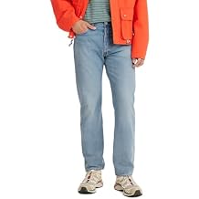 Levi's Men's 501 Original Fit Jeans, (New) Don't Trip, 32Wx30L
