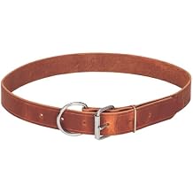 Weaver Leather Neck STP HL RIV.Cow 13/4X45
