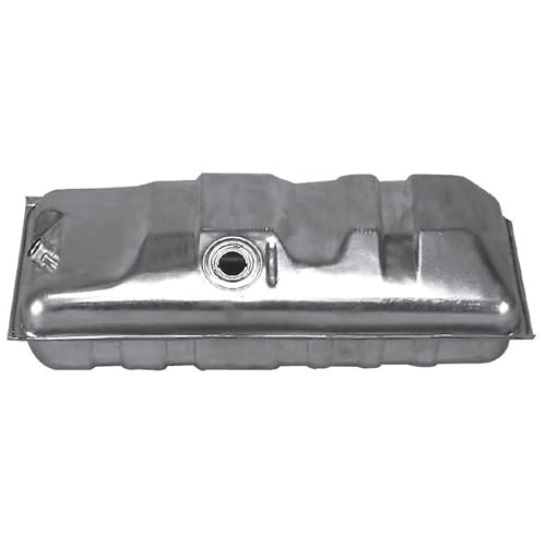 For Ford E-100 E-150 E-250 E-350 Econoline Direct Fit Fuel Tank Gas Tank - BuyAutoParts 38-201568O New