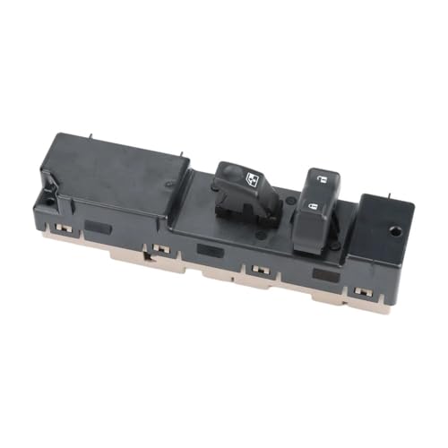 Power Window Switch 19115820 10398570 10398572 Compatible for Cadillac Escalade for Silverado for Sierra 1500 2500 3500 for Yukon