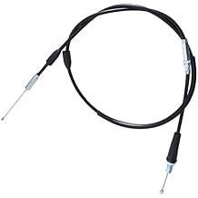 Throttle Cable Replacement for BT 250 BB 350 1993-2005