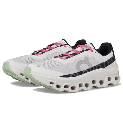 On Mens Cloudmonster Sneakers