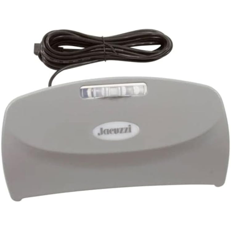 Hot Tub Compatible with Jacuzzi Spas Waterfall DIYJAC6560-125