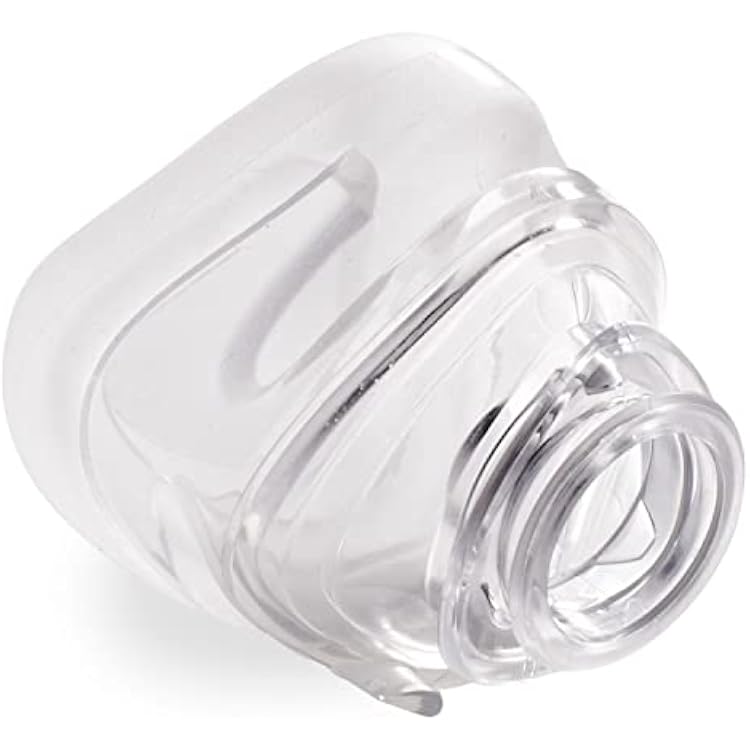 Respironics WISP Nasal Mask Replacement Cushion Large