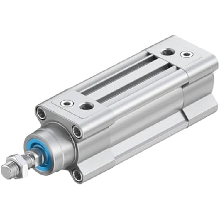 Double Acting Standard Cylinder DSBC-32-202530405080100125150160175200225250300-PPVA-N3 ISO CylinderDSBC-32-250-PPVA-N3