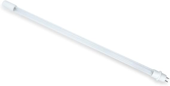 Replacement UV Lamp for UV-18, UV-18X, Field Controls UV - 1 Pack | Aire 46365402 Germicidal UVC Light Bulb Ultraviolet Light for AC Unit to Reduce Mold Other Airborne Particles