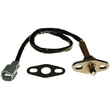 Walker Products 250-24501 4-Wire Oxygen Sensor