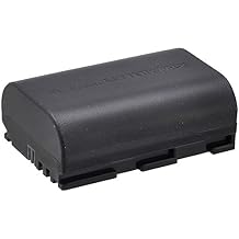 Ultimaxx LP-E6 Extended Life Battery 2700 mAh for EOS R, EOS 90D, EOS 60D, EOS 70D, EOS 80D, EOS 5D II, 5D III, 5D IV, EOS 6D, EOS 6D Mark II, EOS 7D, EOS 7D Mark II, XC10, XC15