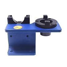 HGC BT40 Tightening Fixture CNC Tool Holder Tapers For BT 40 Machine Tool Handle