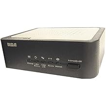 RCA DCM425 Digital Cable Modem