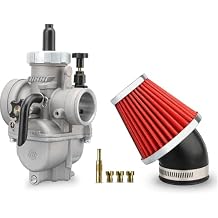 NIBBI PE28 Carburetor Kit