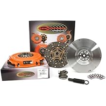 Centerforce Ii, Clutch And Flywheel Kit