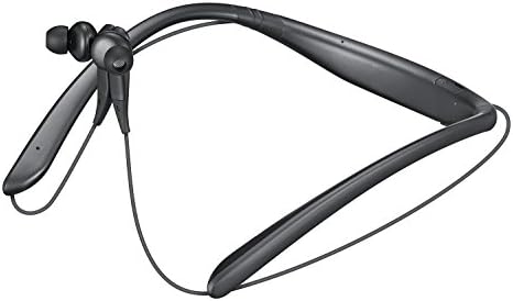 Samsung Bluetooth Headset for Galaxy S7, Edge, Note 5, iPhone 7, iPhone 6 - Blue