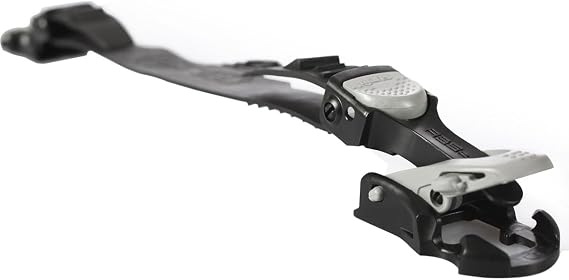 Mares Fin Strap with ABS Plus Buckle Assembly - Blue, X-Large