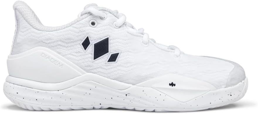 Diadem Court Burst | Pickleball & Tennis Shoes for Stability, Speed, Performance & Comfort