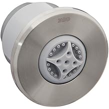 Jado 860/008/355 Transitional 3 Function Body Spray, UltraSteel