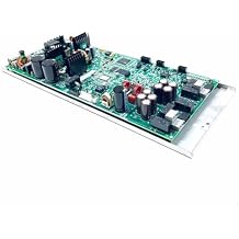 NOTIFIER DAX-3525 - Digital Amplifier 35w, 25v, 120 Vac