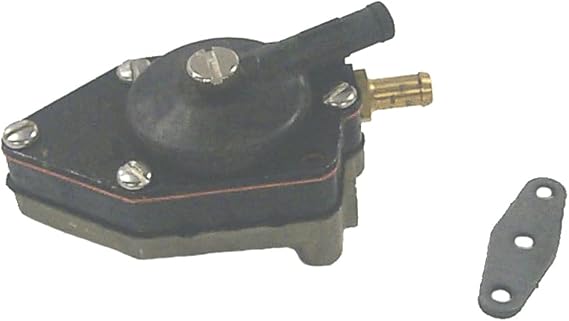Teleflex 18-7352 Fuel Pump