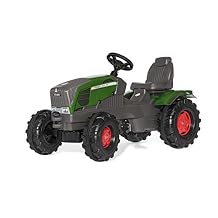 Rolly Toys Fendt FarmTrac 211 Vario Kids Pedal Tractor