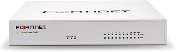 FortiGate-70F Network Security Appliance Plus 3 Year FortiGuard Unified Threat Protection (UTP) and FortiCare Premium (FG-70F-BDL-950-36)