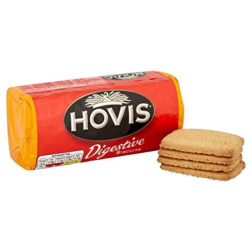 Hovis Digestive Biscuits - 250g