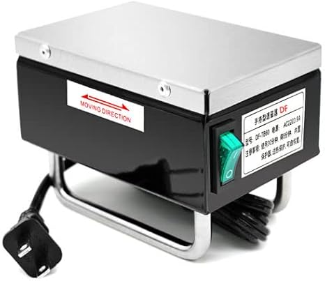 220V Portable Demagnetizer Hand Degausser Degaussing Tools