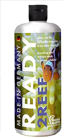 Fauna Marin Ready2Reef, 500 ml