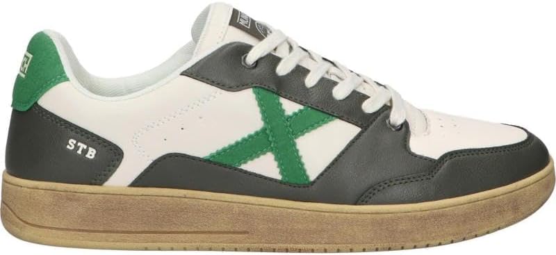 Munich Mens Sneaker