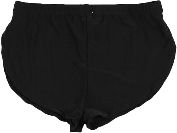 Men's Briefs, Set of 6, Soft, Striped, Luxurious, Underwear, Antibacterial, Deodorizing, Front Closure, High Convex Men's Underwear, Bikini Briefs, Breathable, Sweat Absorbent, 3D Underwear