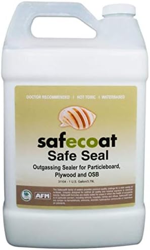 AFM Safecoat Safe Seal Gallon