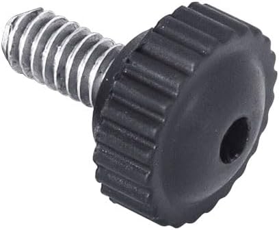 White Water Bimini Hinge Thumb Screw (56098R - Round Knob 15/16)