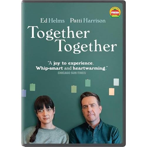 Together Together Dvd Dvd