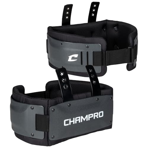 Champro Python Rib Protector, L