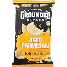 Lundberg Family Farms Rice Chips, Fiesta Lime, 6 Ounce (Pack of 12)