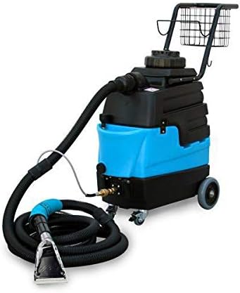 Mytee Lite 8070 Heated Carpet Extractor W/Free Chemicals